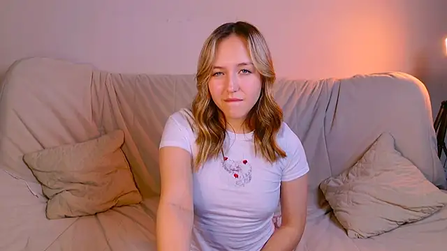 CindySparkl webcam