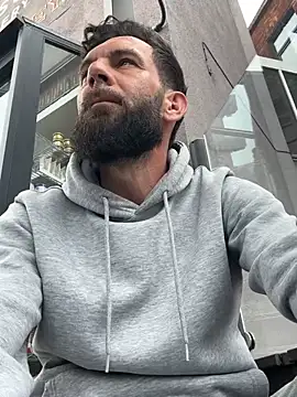 Michel_huge webcam