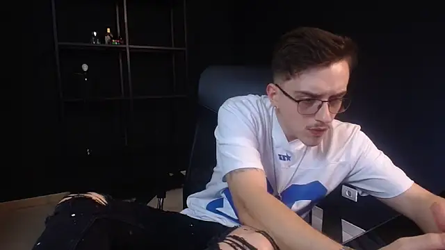FelixStarkk webcam