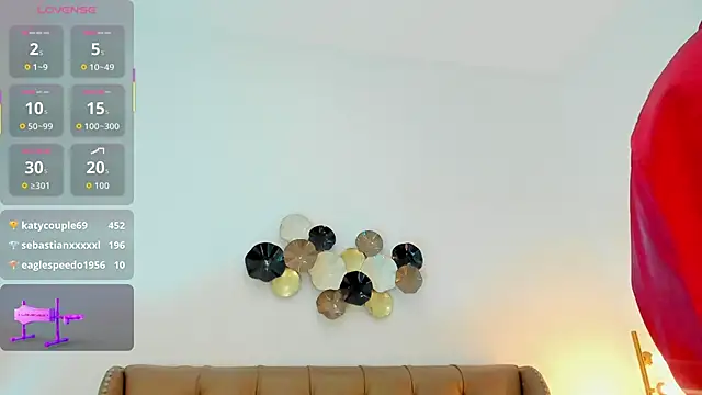 frehia_dimou webcam