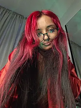carolinerue webcam