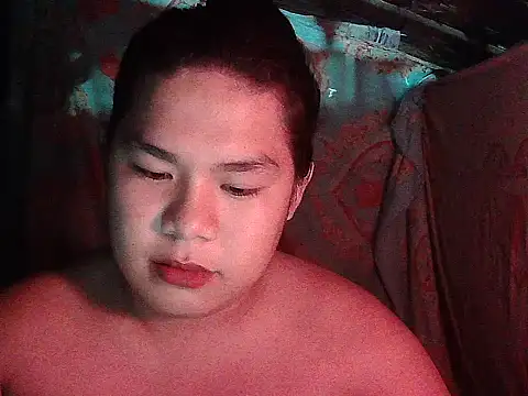 Huntrix2025 webcam