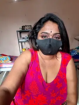 queendivya webcam
