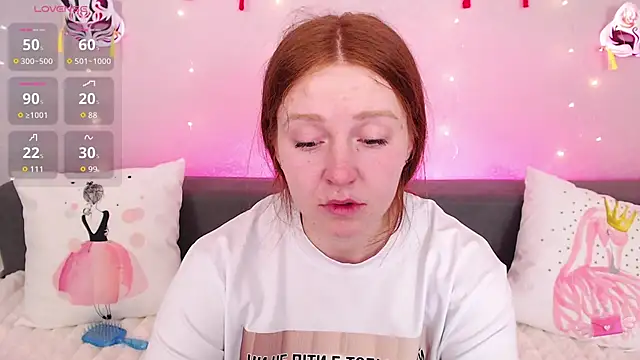 Evarey_ webcam