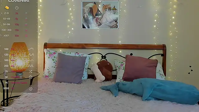 Angel_Julles webcam