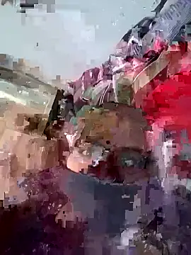 Menka_cut34 webcam