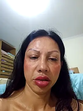 Grace_Velvet webcam