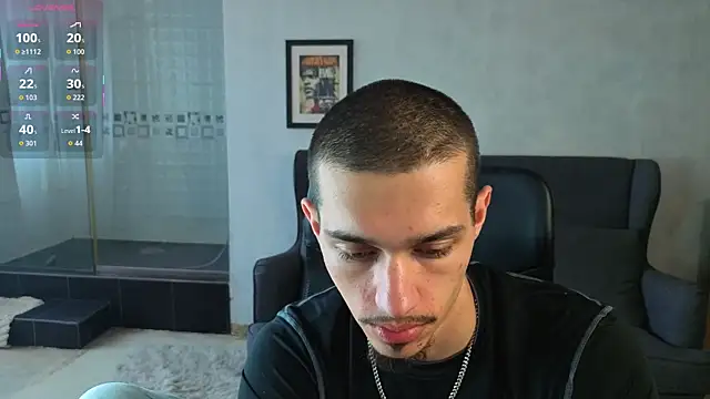 KaydenDrew webcam