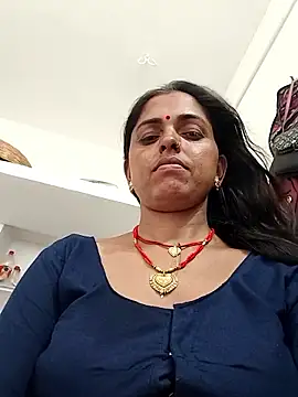 Mahima_rani34 webcam