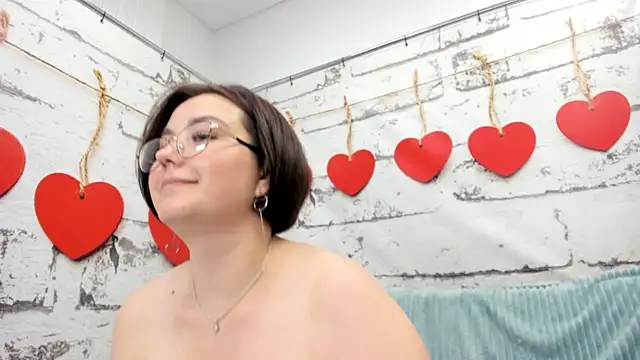 Sweetie_Rozzy webcam
