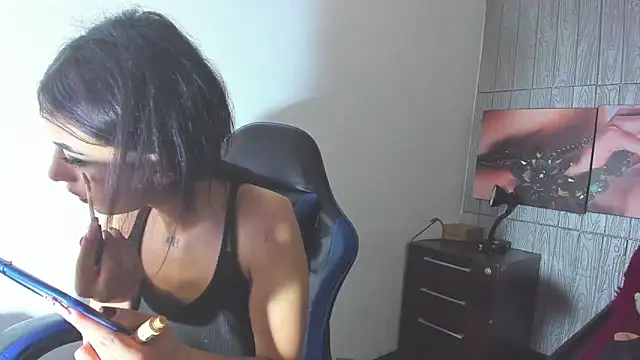 honeyluxe_ webcam