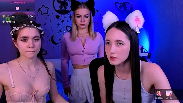 laurenmurrr webcam