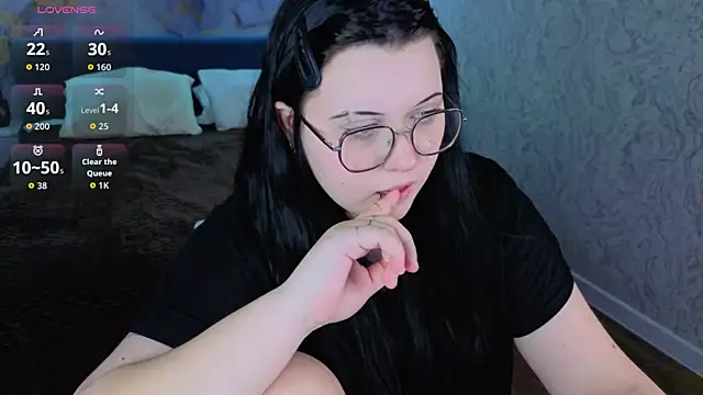 Kira_G0ld webcam