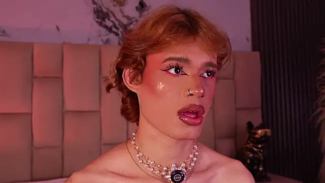 AngelDoll_1 webcam