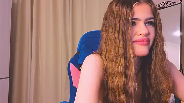 404CUTIE_ webcam