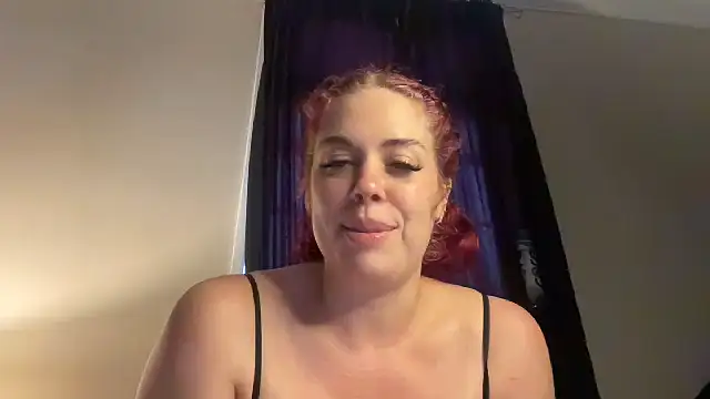 amberluxxe webcam
