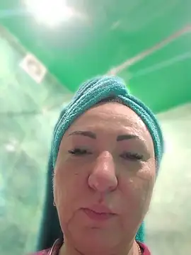 SusanLaNiceX webcam