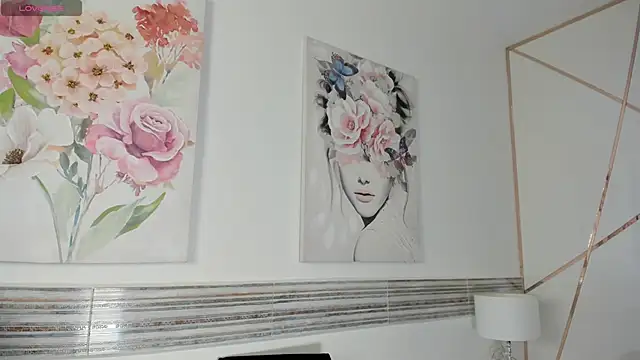 kristen-thomson webcam