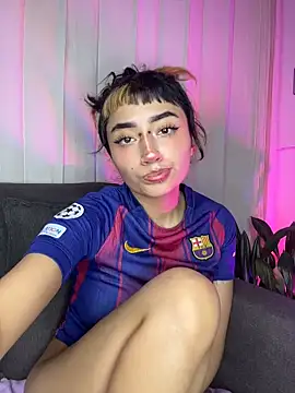 baby_akuma live cam on StripChat