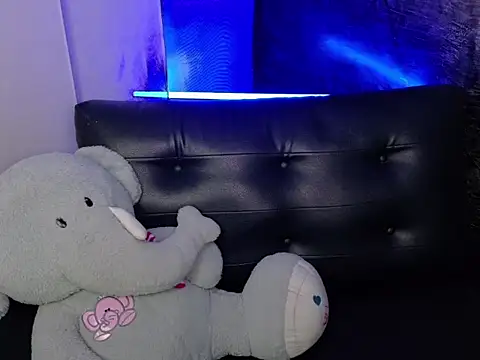 Shadai_Ross webcam
