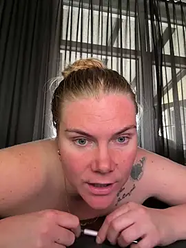 SexyBlondJoanna-Exclusief webcam