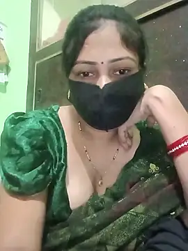 Beauty-wife webcam