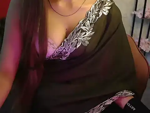 shreya___ webcam
