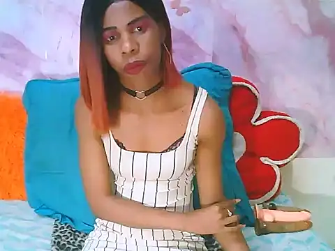 EbonySweetPeach