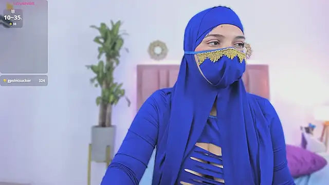 Ashley_sakina webcam