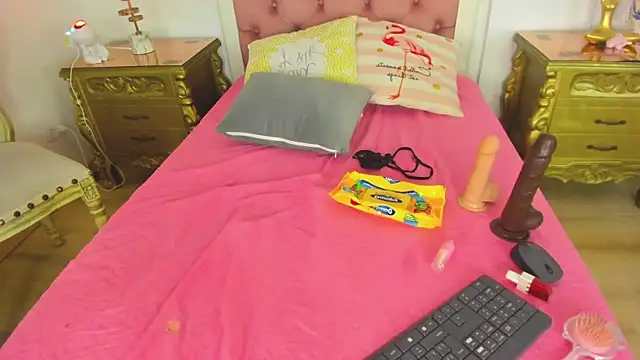 dulce_tentacion___ webcam