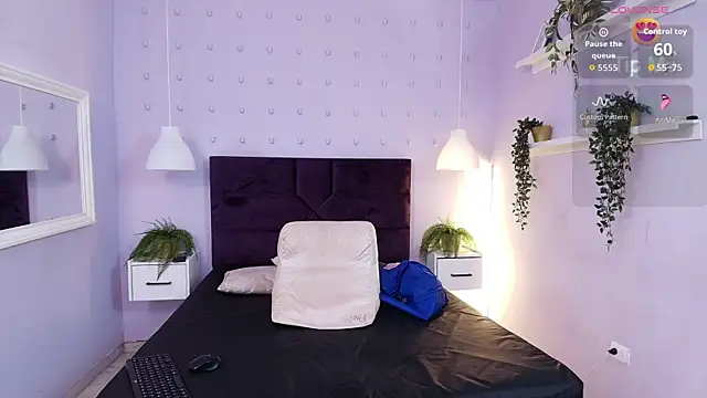 Sirenyrouss webcam