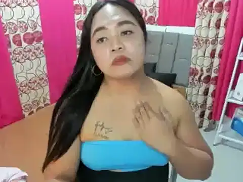 Melay_foxx webcam