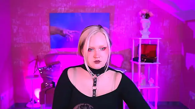 ViolettWoods webcam