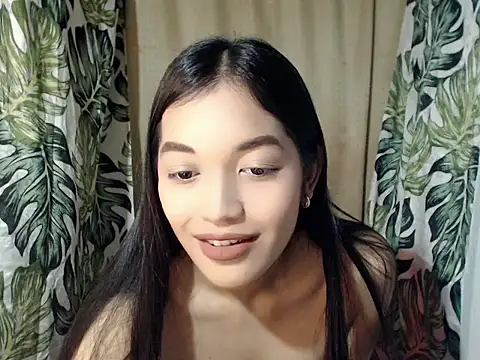 itsme_gwen webcam