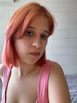 Modest_beauty webcam