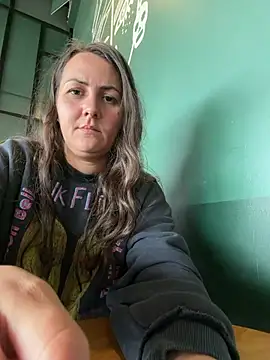 BrunetteNymph