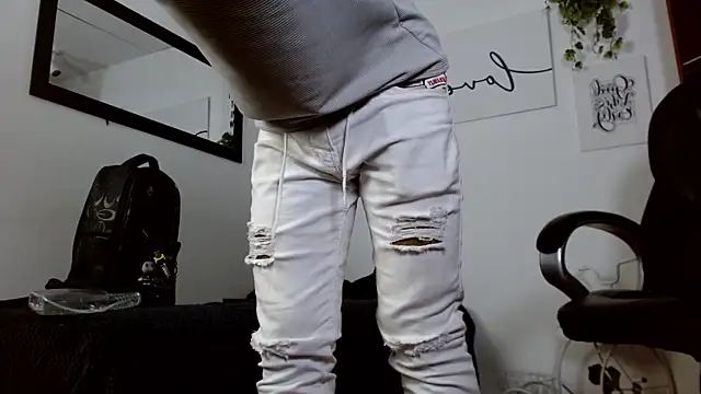 pandablack18