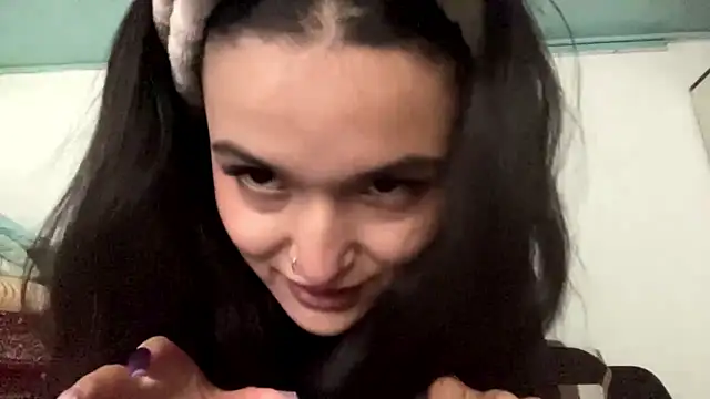 LisetteParajon webcam