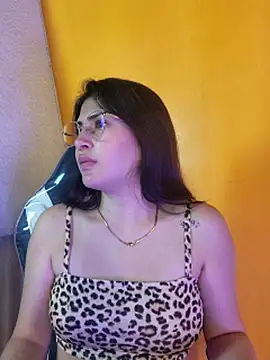 Mile_Evanns webcam