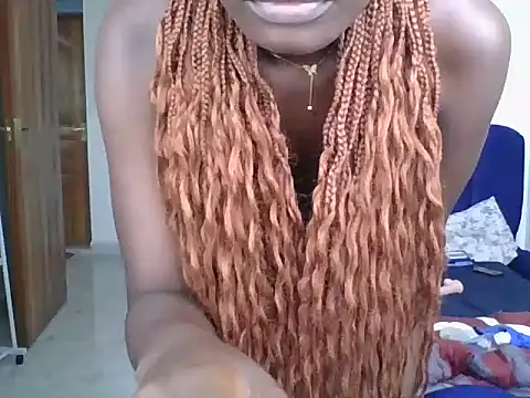 MissElsie21 webcam