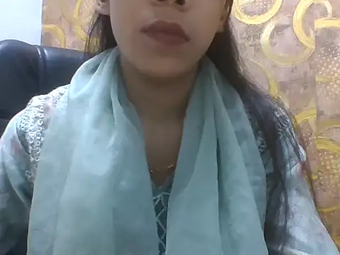 SIMRAN_RANI webcam