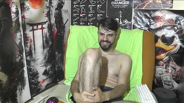 00george webcam
