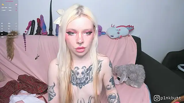 HelenGoat webcam