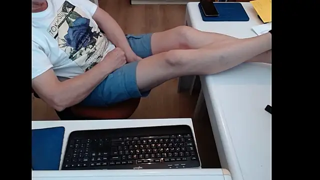 dutchpornking webcam