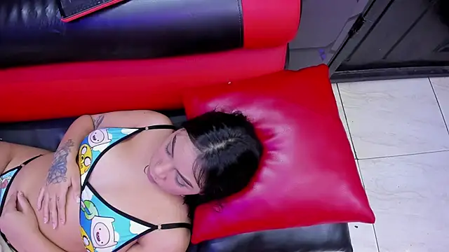 fuckand_lick webcam