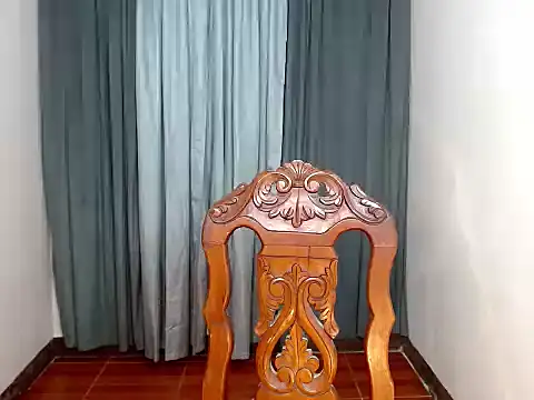 Allison_Scott webcam