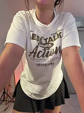 Megan_lu2 webcam