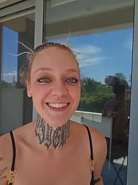 Valery_Venom webcam