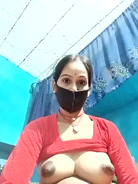 Nandani-758 webcam