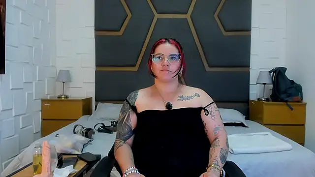 juana_valkiria webcam
